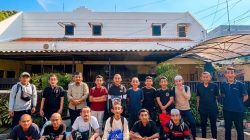 Ajak Pasien Outing, YRKS Tunjukkan Cara Hidup Sehat Tanpa Narkoba