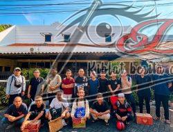 Ajak Pasien Outing, YRKS Tunjukkan Cara Hidup Sehat Tanpa Narkoba