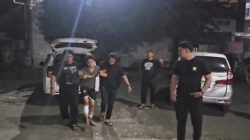Unit Reaksi Cepat Satreskrim Polres Pelabuhan Tanjungperak Lakukan Tindakan Tegas Terukur, Komplotan Curanmor yang beraksi di 10 TKP