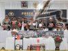 Diduga Gunakan Dokumen Palsu Untuk Kelabui Warga, Tiga Pencuri Kabel Telkom Berakhir di Penjara