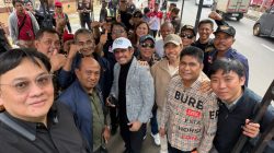 Farhat Abbas dkk Laporkan Tio Eks BEM UGM ke Bareskrim Polri, Minta Segera Diproses
