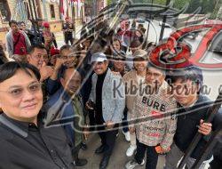 Farhat Abbas dkk Laporkan Tio Eks BEM UGM ke Bareskrim Polri, Minta Segera Diproses
