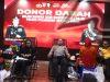 Sambut Hari Bhayangkara ke-80, Polres Pelabuhan Tanjung Perak Gelar Aksi Donor Darah, Kumpulkan 78 Kantong Darah