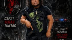 Jatanras Polda Jatim Aipda Sigit “Hellboy”: Pengabdian Tak Butuh Panggung, Rakyat Aman Adalah Penghargaan Tertinggi