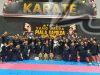 Polres Pelabuhan Tanjung Perak Borong 18 Medali dan Tiga Gelar Best of The Best di Kejuaraan Karate Piala Kapolda Cup 2026