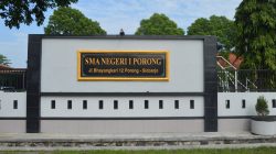 Dugaan Pungli PPDB SMAN 1 Porong Jadi Sorotan, Konfirmasi Media ke Kepala Sekolah Belum Mendapat Tanggapan
