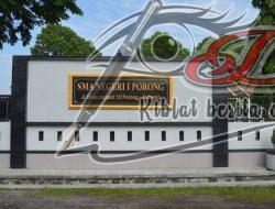 Dugaan Pungli PPDB SMAN 1 Porong Jadi Sorotan, Konfirmasi Media ke Kepala Sekolah Belum Mendapat Tanggapan