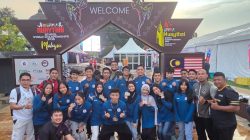 Tujuh Medali dari Malaysia, Modal Berharga Indonesia Menatap Agenda Internasional
