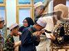 Mengusap Kepala, Menguatkan Harapan: Pimpinan Redaksi Sindoraya.com Santuni Anak Yatim