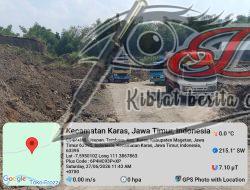 Tiga Perusahaan Tambang Milik Warga Magetan Tak Tercantum di MinerbaOne, Masyarakat Minta ESDM Jatim Lakukan Inspeksi