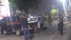 Pengamanan Kabel Telkom Di Ketintang Diduga Tidak Sesuai, Satreskrim Polrestabes Surabaya Diminta Ambil Alih