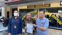 Proyek Box Culvert Ketintang Diduga Disusupi Mafia Kabel Telkom, Tiga Orang Masih Diperiksa Polisi