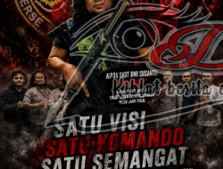 Aipda Sigit “Hellboy” Dorong Sinergi Reserse se-Jawa Timur untuk Percepat Pengungkapan Kejahatan Lintas Wilayah