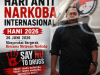 Ibadurrohman/Ibad dari Delikjatim Ucapkan Selamat Hari Anti Narkotika Internasional (HANI) 2026