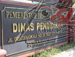 Dugaan Pelanggaran Etik Oknum Guru SMK Negeri di Madiun Akan Dilaporkan ke Polda Jatim dan Dindik Jatim