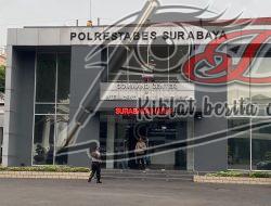 Kasus Dugaan Pencurian Kabel Telkom di Rungkut Industri, GAPRAK Minta Tersangka Segera Ditetapkan