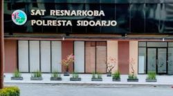 Hak Jawab: Satresnarkoba Polresta Sidoarjo Berikan Klarifikasi atas Pemberitaan Dugaan Permintaan Rp30 Juta dan Dugaan Kekerasan Saat Pemeriksaan