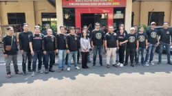 Garda Sakera dan Yakuza Manages Resmi Laporkan IC, MA, dan Produser Lagu “Gak Papa”