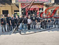 Garda Sakera dan Yakuza Manages Resmi Laporkan IC, MA, dan Produser Lagu “Gak Papa”
