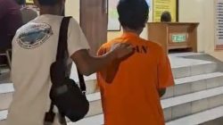 Gerak Cepat Polres Pelabuhan Tanjung Perak Amankan Pelaku Pelecehan Remaja di Surabaya