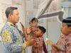 Latih Keberanian dan “Soft Skill”, Tim Jurnalis Cilik MIM Dupan Wawancarai Kepala Sekolah di Balai Pemuda
