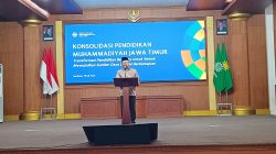 Abdul Mu’ti: Pendidikan Harus Menemukan Potensi Anak, Bukan Sekadar Mengejar Prestasi Akademik