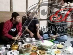Keluarga Besar BJC Takziah Kerumah Duka Anggotanya di Pasuruan
