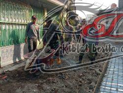 TMMD Sengkuyung Tahap III TA. 2026 Kodim 0735 Surakarta Hadirkan Semangat Gotong-royong & Kebersamaan Membangun Sasaran Fisik