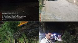 Pengambilan Kabel Telkom Di Proyek Gorong-gorong Semolowaru Masih Dipertanyakan Akan Dokumennya