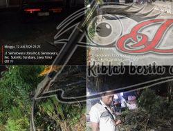 Pengambilan Kabel Telkom Di Proyek Gorong-gorong Semolowaru Masih Dipertanyakan Akan Dokumennya