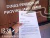 KPK Nusantara Gelar Aksi Damai di Dindik Jatim, Dorong Transparansi Penanganan Dugaan Pelanggaran Etik Kepala SMKN 1 Geger