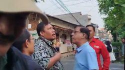 Lahan Di Kupang Segunting, Para Pihak Saling Lapor Di Polrestabes Surabaya