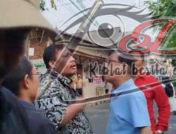 Lahan Di Kupang Segunting, Para Pihak Saling Lapor Di Polrestabes Surabaya