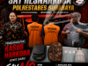 Satresnarkoba Polrestabes Surabaya Bekuk Dua pengedar, Bohlam Lampu jadi Tempat Sabu
