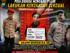 Satreskrim Polrestabes Surabaya Proses Pria yang Diduga Mengaku Polisi dan Lakukan Kekerasan Seksual