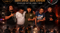Dua Residivis Spesialis Curanmor di Malang Dibekuk Jatanras Polda Jatim, Mengaku Beraksi di Sembilan Lokasi