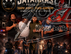 Dua Residivis Spesialis Curanmor di Malang Dibekuk Jatanras Polda Jatim, Mengaku Beraksi di Sembilan Lokasi