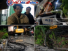 Legalkah Pengakuan PT PRM Dalam Pengamanan Kabel Telkom Di Proyek Semolowaru