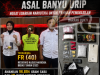 Satresnarkoba Polrestabes Surabaya Tangkap Residivis Pengedar SS dan Ekstasi Asal Banyu Urip