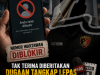 Dugaan Tangkap Lepas Kasus Pencurian Besi di Mojokerto Kota Mencuat, Kasat Reskrim Bungkam dan Blokir Media