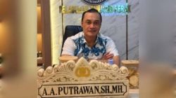 Kasatresnarkoba Polres Tanjung Perak Angkat Biacara : S Warga Made Tersebut Direhab Di Orbit