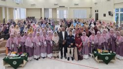 Perkuat Citra Sekolah di Era Digital, IGABA Surabaya Bekali Guru PAUD Keterampilan Jurnalistik