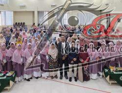 Perkuat Citra Sekolah di Era Digital, IGABA Surabaya Bekali Guru PAUD Keterampilan Jurnalistik