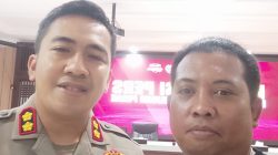 Keluarga Besar Media Delikjatim Ucapkan Selamat dan Sukses kepada AKBP Wahyu Hidayat sebagai Kapolres Pamekasan