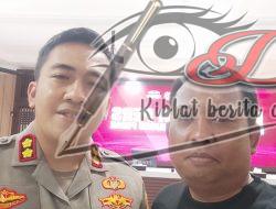 Keluarga Besar Media Delikjatim Ucapkan Selamat dan Sukses kepada AKBP Wahyu Hidayat sebagai Kapolres Pamekasan