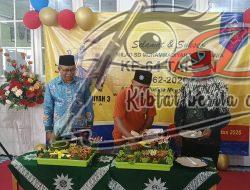 Refleksi 64 Tahun SD Mudiga Surabaya: Dirayakan Meriah, Tetap Bertahan dan Eksis di Tengah Kepungan Sekolah Negeri