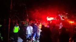 Pelita Membawa Duka, Lilin Diduga Picu Kebakaran Hebat di Wonosegoro