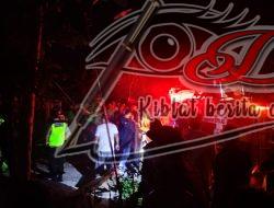 Pelita Membawa Duka, Lilin Diduga Picu Kebakaran Hebat di Wonosegoro