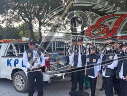 Syahbandar Masalembu Pimpin Evakuasi 62 Korban KM Mutiara Sentosa II