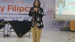 Sambut Pelajar Asal AS, Smamda Surabaya Perkuat Internasionalisasi dan Nilai Toleransi